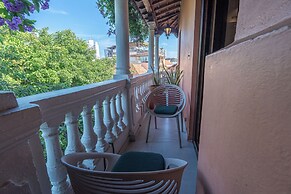 Hotel Casa La Fe By BespokeColombia