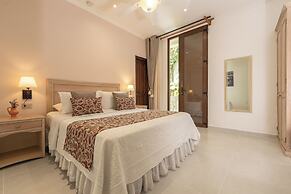 Hotel Casa La Fe By BespokeColombia