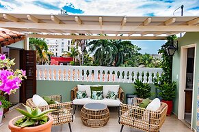 Hotel Casa La Fe By BespokeColombia