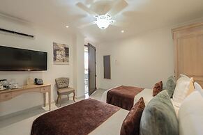 Hotel Casa La Fe By BespokeColombia
