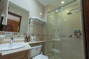 Hotel Casa La Fe By BespokeColombia
