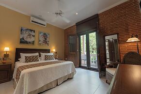 Hotel Casa La Fe By BespokeColombia