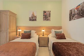 Hotel Casa La Fe By BespokeColombia