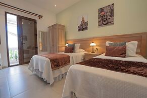 Hotel Casa La Fe By BespokeColombia