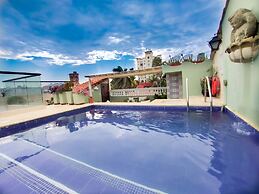 Hotel Casa La Fe By BespokeColombia