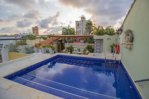 Hotel Casa La Fe By BespokeColombia