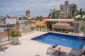 Hotel Casa La Fe By BespokeColombia