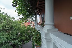 Hotel Casa La Fe By BespokeColombia
