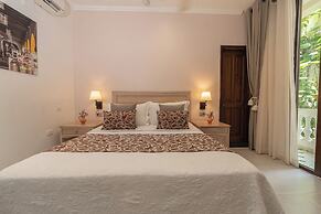 Hotel Casa La Fe By BespokeColombia