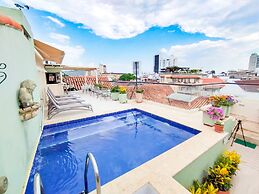 Hotel Casa La Fe By BespokeColombia