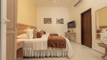 Hotel Casa La Fe By BespokeColombia