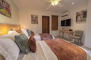 Hotel Casa La Fe By BespokeColombia