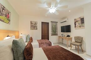 Hotel Casa La Fe By BespokeColombia