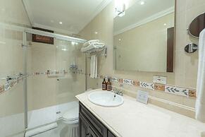 Hotel Casa La Fe By BespokeColombia