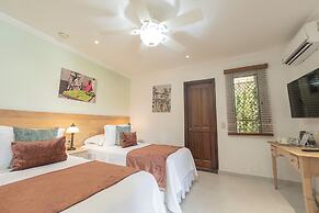 Hotel Casa La Fe By BespokeColombia