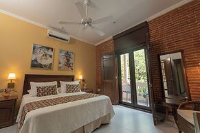 Hotel Casa La Fe By BespokeColombia