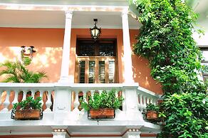 Hotel Casa La Fe By BespokeColombia