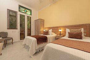 Hotel Casa La Fe By BespokeColombia