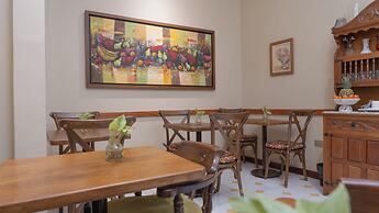 Hotel Casa La Fe By BespokeColombia