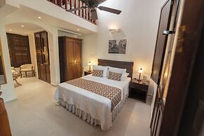 Hotel Casa La Fe By BespokeColombia