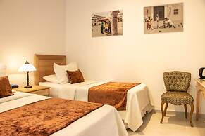 Hotel Casa La Fe By BespokeColombia