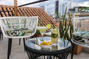 Hotel Casa La Fe By BespokeColombia