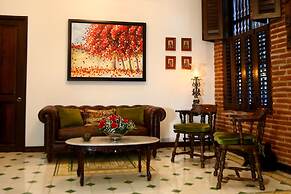 Hotel Casa La Fe By BespokeColombia