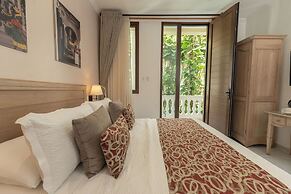 Hotel Casa La Fe By BespokeColombia