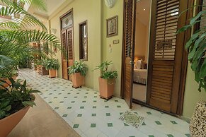 Hotel Casa La Fe By BespokeColombia