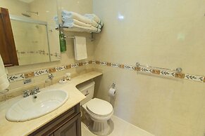 Hotel Casa La Fe By BespokeColombia