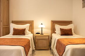 Hotel Casa La Fe By BespokeColombia