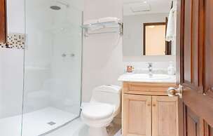 Hotel Casa La Fe By BespokeColombia