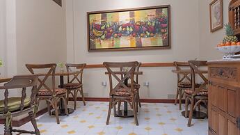 Hotel Casa La Fe By BespokeColombia