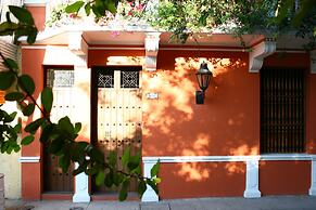 Hotel Casa La Fe By BespokeColombia