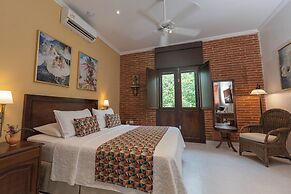 Hotel Casa La Fe By BespokeColombia