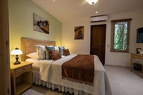 Hotel Casa La Fe By BespokeColombia