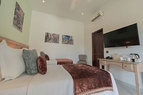 Hotel Casa La Fe By BespokeColombia