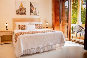 Hotel Casa La Fe By BespokeColombia