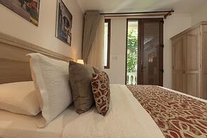 Hotel Casa La Fe By BespokeColombia