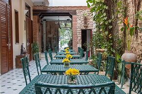 Hotel Casa La Fe By BespokeColombia