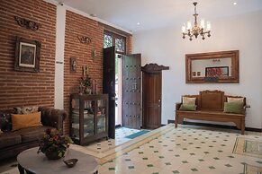 Hotel Casa La Fe By BespokeColombia