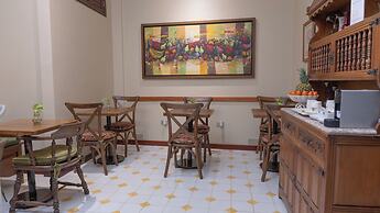 Hotel Casa La Fe By BespokeColombia