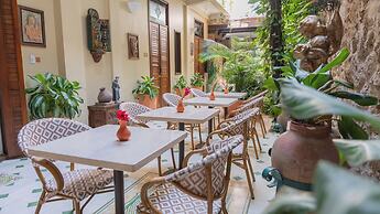 Hotel Casa La Fe By BespokeColombia