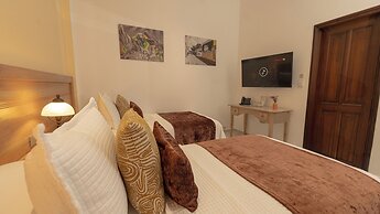 Hotel Casa La Fe By BespokeColombia