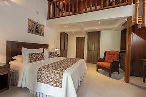 Hotel Casa La Fe By BespokeColombia
