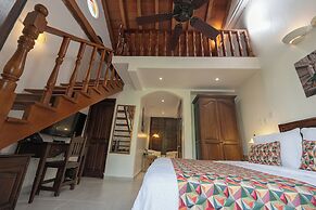 Hotel Casa La Fe By BespokeColombia