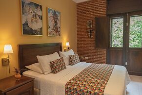 Hotel Casa La Fe By BespokeColombia