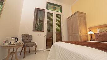 Hotel Casa La Fe By BespokeColombia