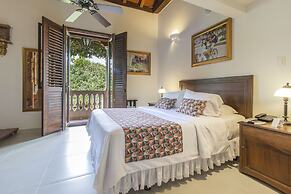 Hotel Casa La Fe By BespokeColombia