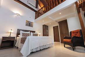 Hotel Casa La Fe By BespokeColombia